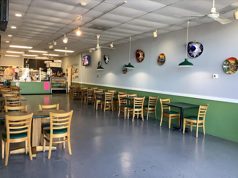 Taqueria Los Naranjos Zion, IL