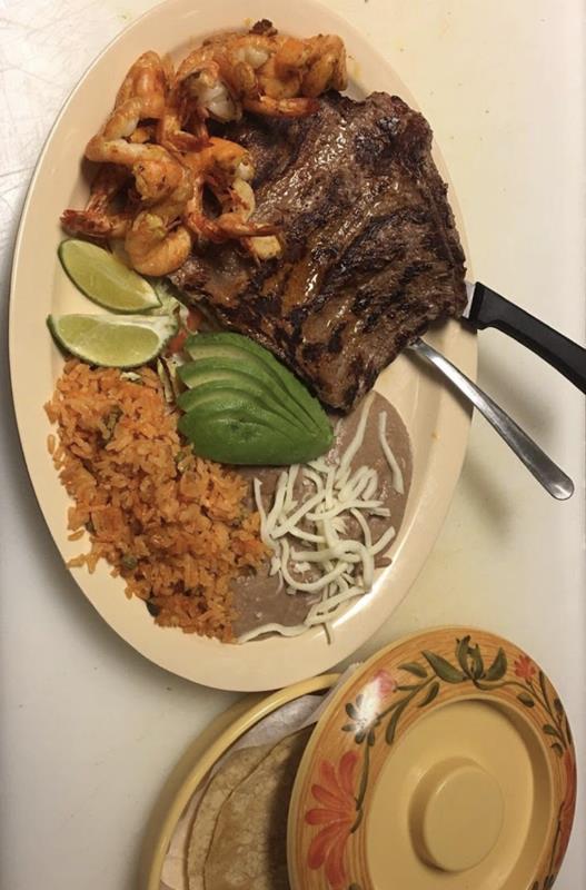 Taqueria Los Naranjos Zion, IL