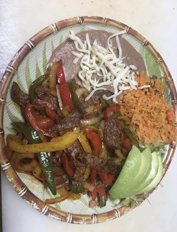 Taqueria Los Naranjos Zion, IL